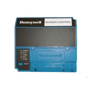 Honeywell RM7897A-1002 flame